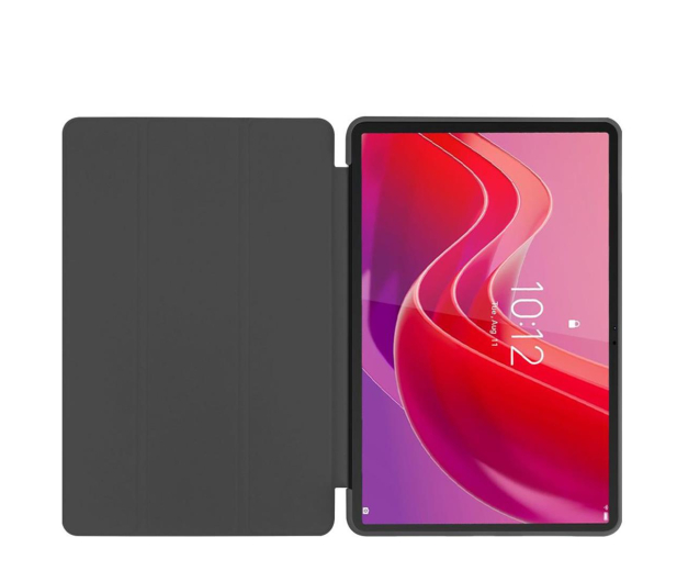 TECH-PROTECT SmartCase do Lenovo Tab M11 czarny 5906203691654 - 1228035 - zdjęcie 2